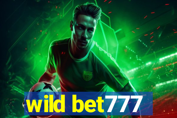 wild bet777